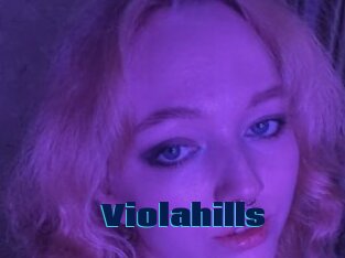 Violahills