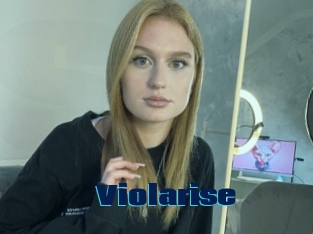 Violarise