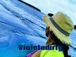 Violetadirty