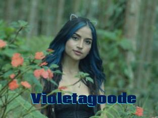 Violetagoode