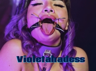 Violetahadess