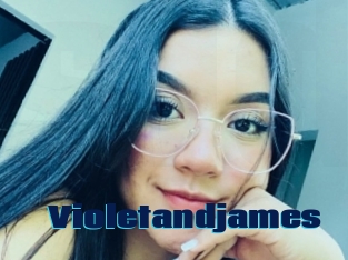 Violetandjames