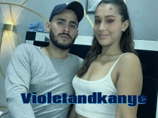 Violetandkanye