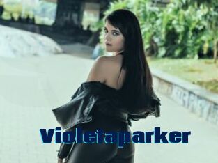 Violetaparker