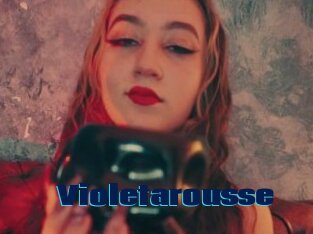 Violetarousse