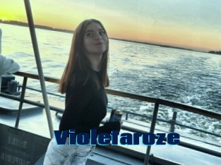 Violetaroze