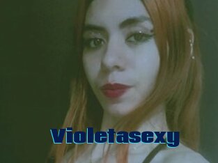 Violetasexy