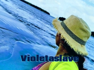 Violetaslave