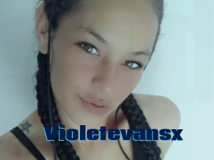 Violetevansx