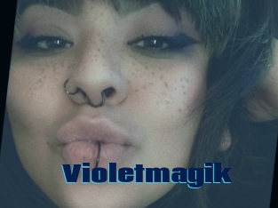 Violetmagik