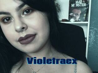 Violetraex