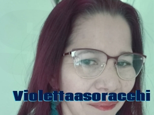 Violettaasoracchi