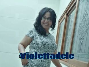 Violettadele