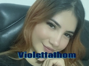 Violettathom