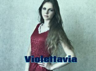 Violettavia