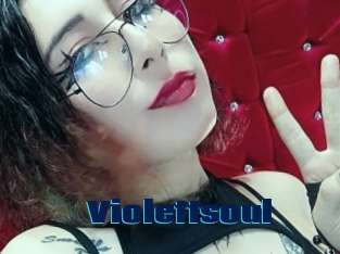 Violettsoul