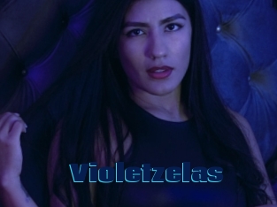 Violetzelas