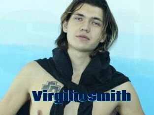 Virgiliosmith