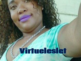 Virtueleslet