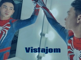 Vistajom