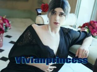 Vivianprincess