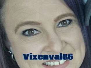 Vixenval86