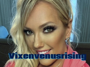 Vixenvenusrising