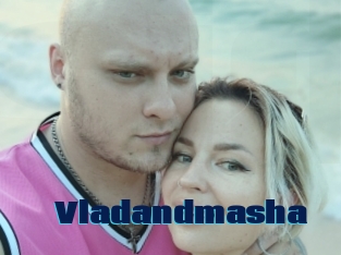 Vladandmasha