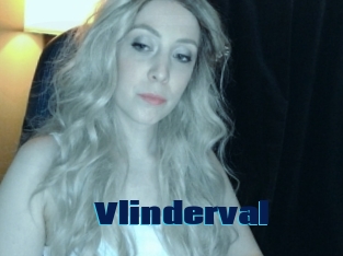 Vlinderval