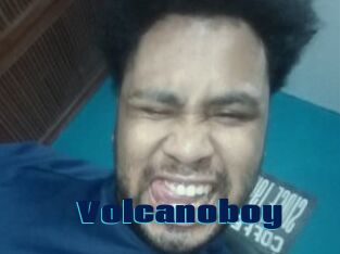 Volcanoboy