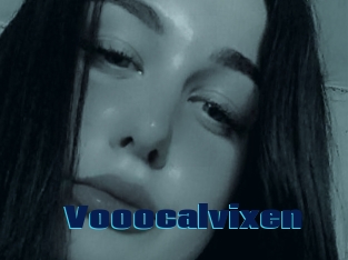 Vooocalvixen
