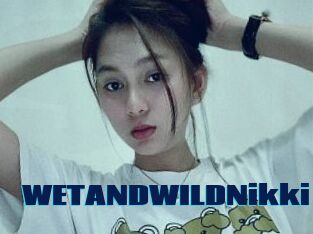 WETANDWILDNikki