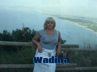 Wadiha
