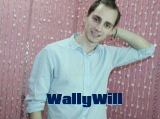 WallyWill Site de cul gratuit