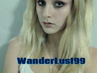 WanderLust99