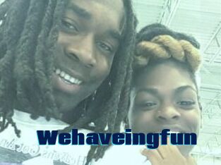 Wehaveingfun