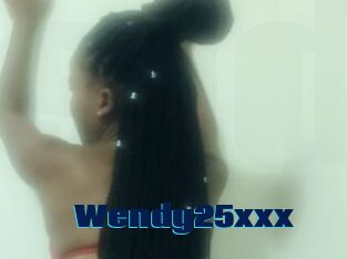 Wendy25xxx