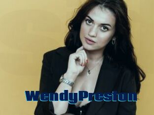 WendyPreston