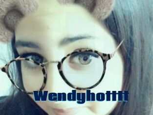 Wendyhotttt