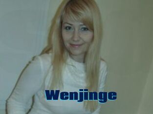 Wenjinge