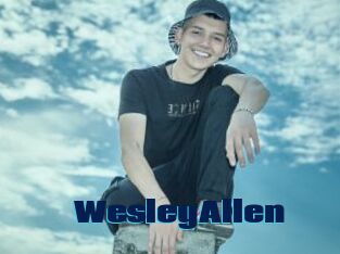 WesleyAllen