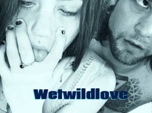 Wetwildlove