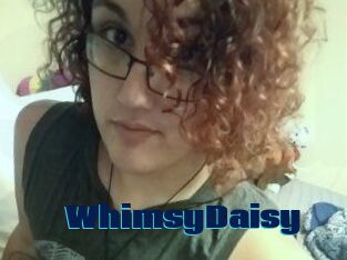 WhimsyDaisy