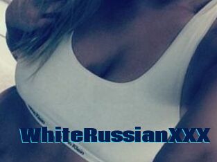 WhiteRussianXXX