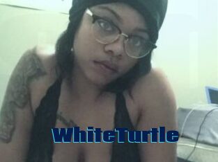 WhiteTurtle