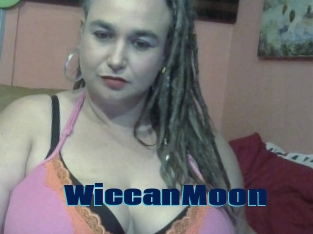 WiccanMoon