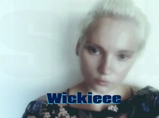 Wickieee Site de cul gratuit