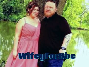 WifeyForBbc