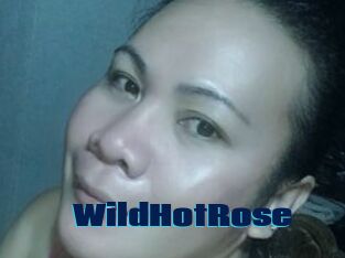 WildHotRose