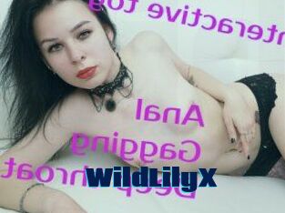 WildLilyX